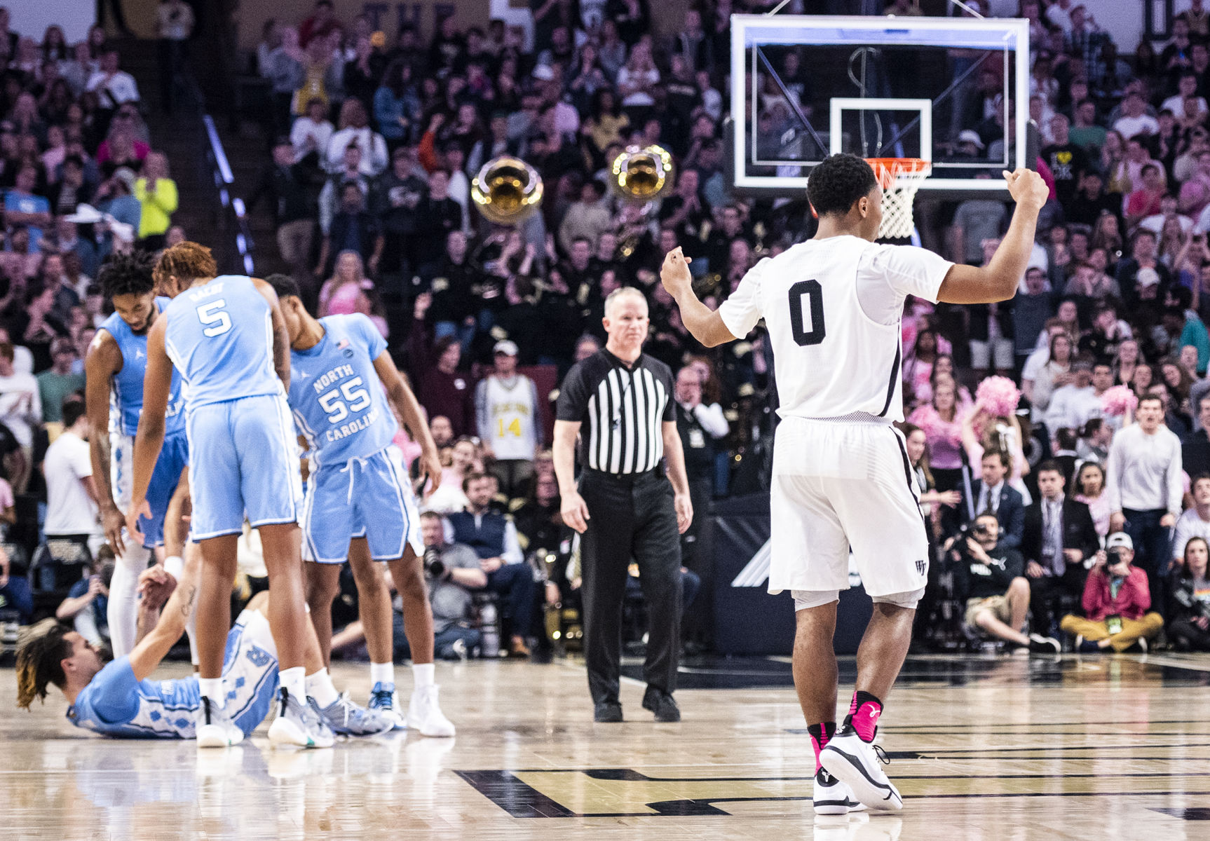 WakeBasketball